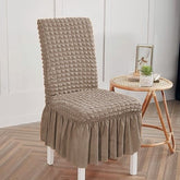 Bubble Chair Cover - Brown